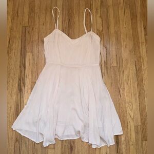 Aritzia mini dress